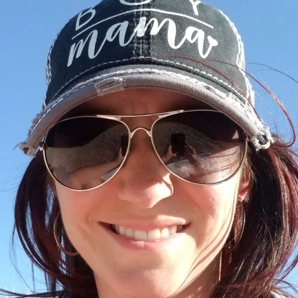 Meet your Posher, Jeannie